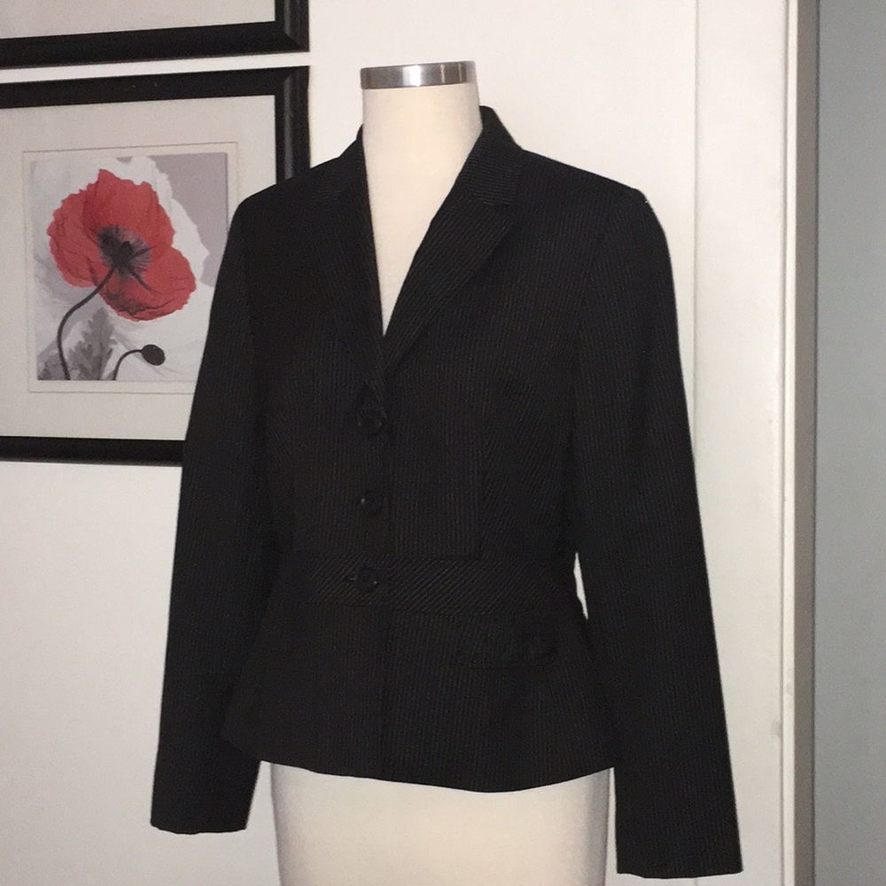 Loft petite blazer